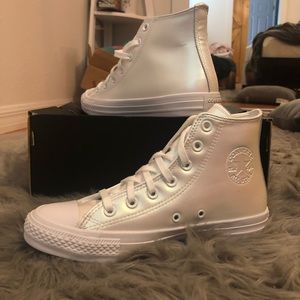Converse Chuck Taylor’s
